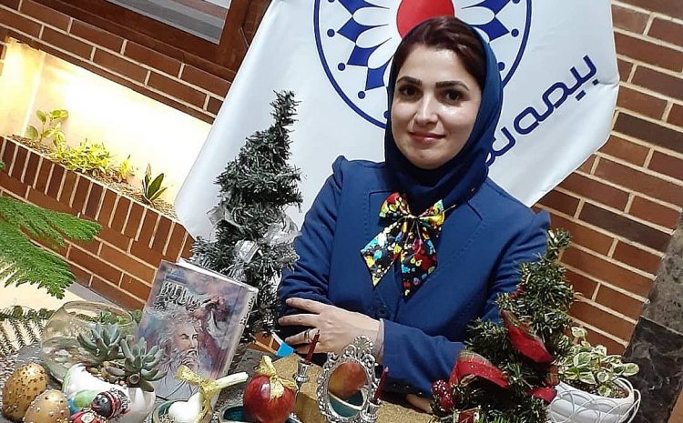 سال نو مبارک
